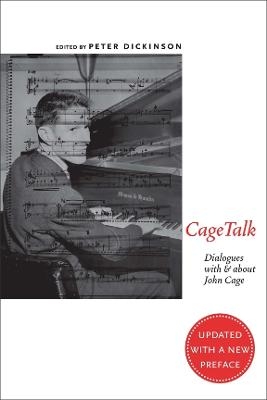 CageTalk - 