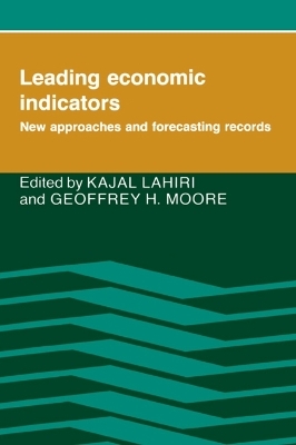 Leading Economic Indicators - 
