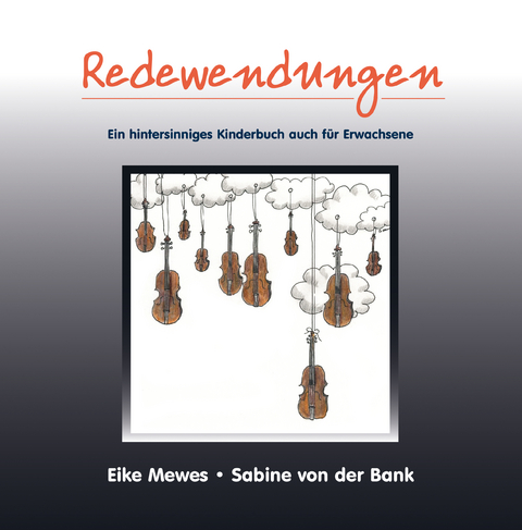 Redewendungen - Eike Mewes