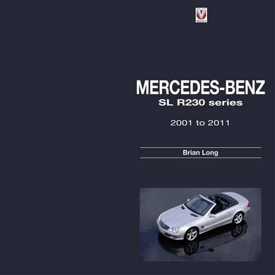 Mercedes-Benz SL - Brian Long