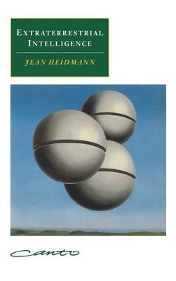 Extraterrestrial Intelligence - Jean Heidmann