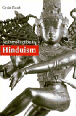 An Introduction to Hinduism - Gavin D. Flood