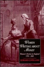 Women Writing about Money - Edward Copeland