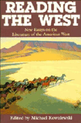 Reading the West - 