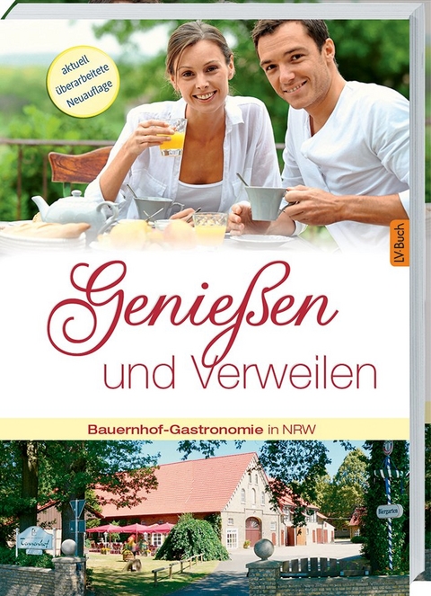 Genießen und Verweilen - 