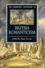 The Cambridge Companion to British Romanticism - 