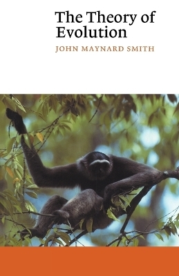 The Theory of Evolution - John Maynard Smith