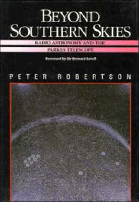 Beyond Southern Skies - Peter Robertson