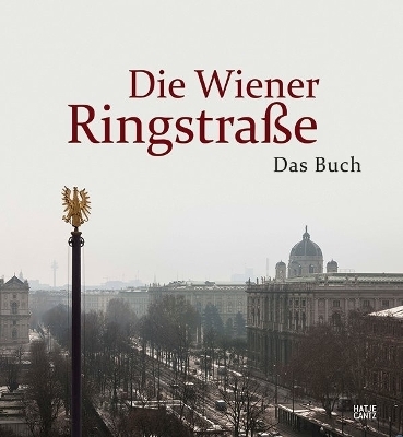 Die Wiener Ringstraße - 