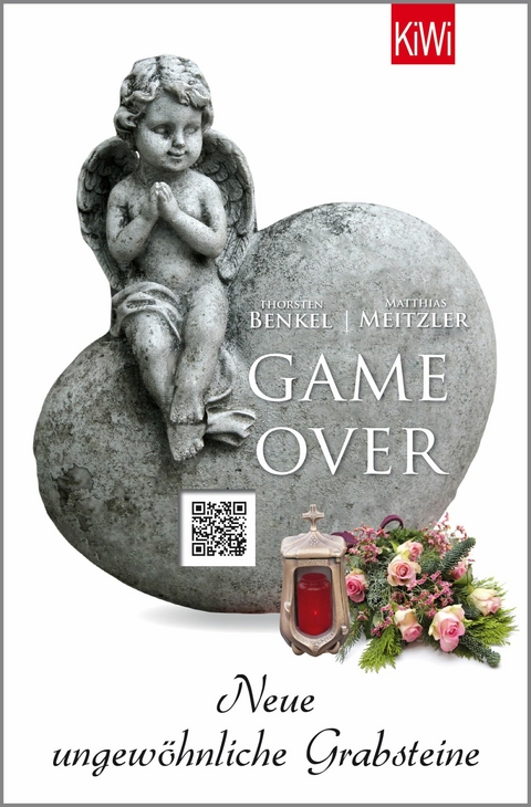 Game Over -  Thorsten Benkel,  Matthias Meitzler