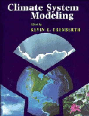 Climate System Modeling - 