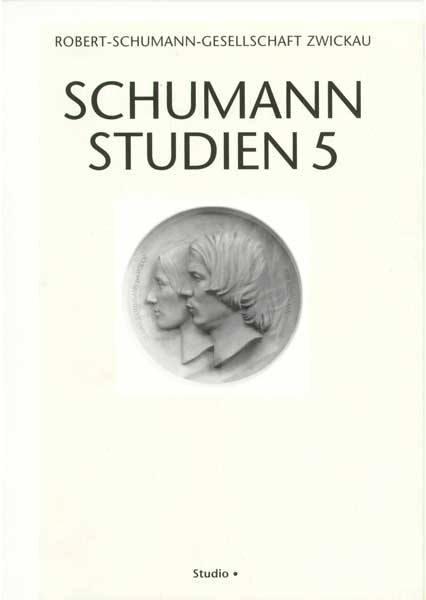 Schumann-Studien 5 - 