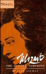 Mozart: The 'Jupiter' Symphony - Elaine R. Sisman