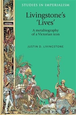 Livingstone's 'Lives' - Justin Livingstone