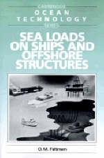 Sea Loads on Ships and Offshore Structures - O. Faltinsen