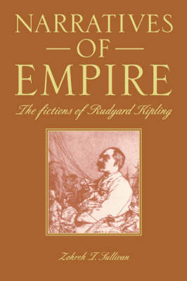 Narratives of Empire - Zohreh T. Sullivan