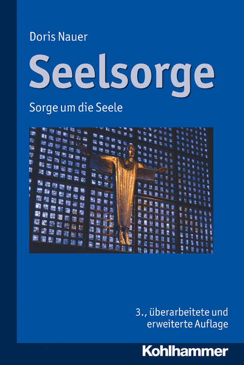 Seelsorge - Doris Nauer