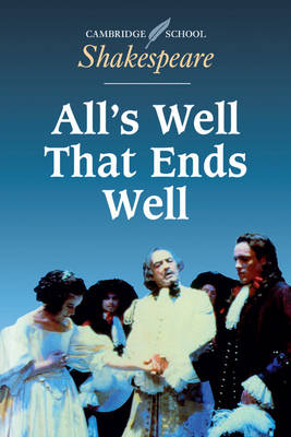 All's Well that Ends Well - William Shakespeare
