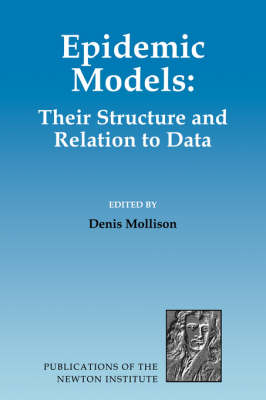 Epidemic Models - 