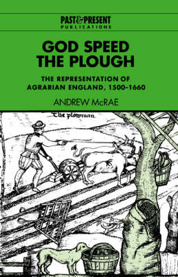 God Speed the Plough - Andrew McRae