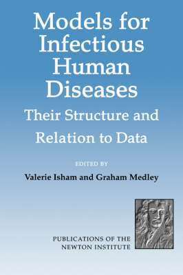 Models for Infectious Human Diseases - 