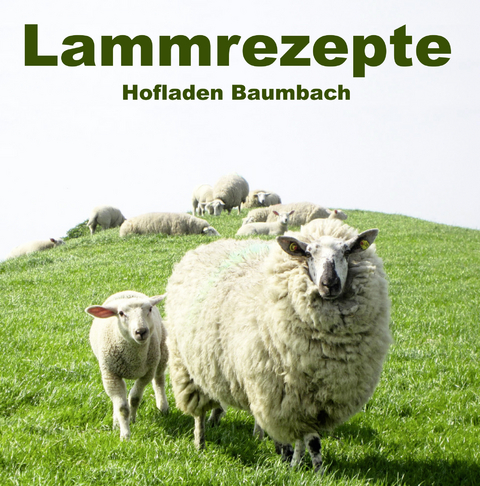 Lammrezepte - Baumbach Hofladen