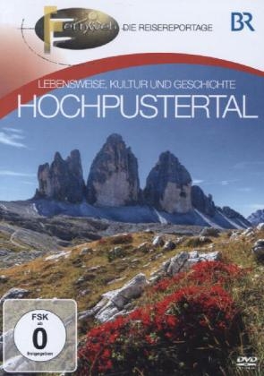 Hochpustertal, 1 DVD
