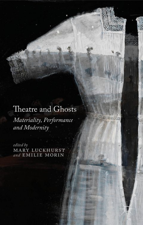 Theatre and Ghosts - 
