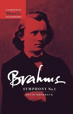 Brahms: Symphony No. 1 - David Lee Brodbeck