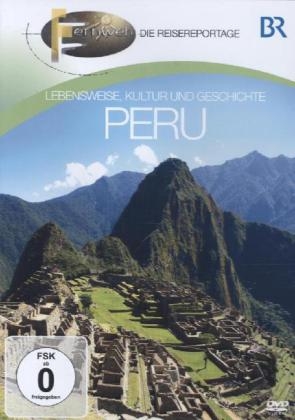 Peru, 1 DVD
