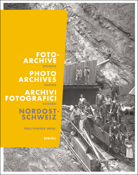 Fotoarchive der Schweiz - 