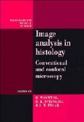 Image Analysis in Histology - 