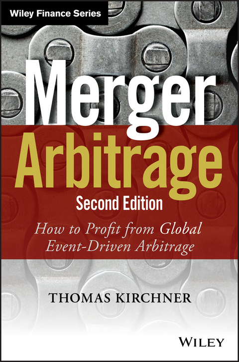 Merger Arbitrage -  Thomas Kirchner
