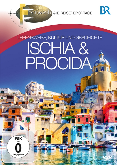 Ischia & Procida - 