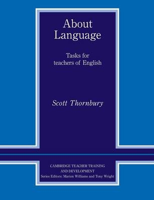 About Language - Scott Thornbury