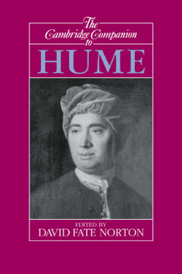 The Cambridge Companion to Hume - 