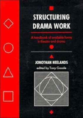 Structuring Drama Work - 