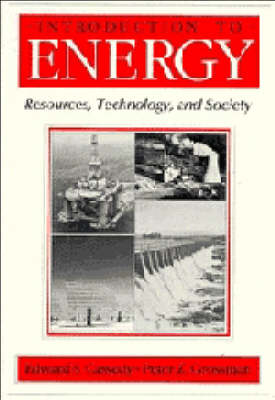 Introduction to Energy - 