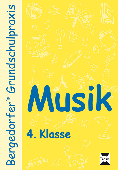 Musik - 4. Klasse - Dagmar Kuhlmann