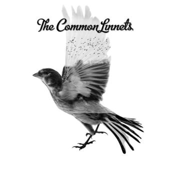 The Common Linnets, 1 Audio-CD -  Common Linnets