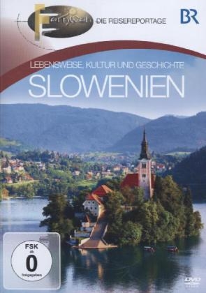 Slowenien, 1 DVD