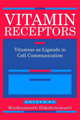 Vitamin Receptors - 