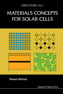 Materials Concepts For Solar Cells - Thomas Dittrich