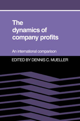 The Dynamics of Company Profits - 