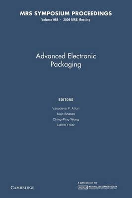 Advanced Electronic Packaging: Volume 968 - 