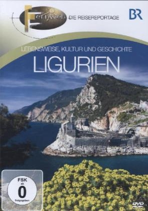 Ligurien, 1 DVD