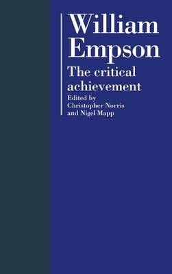 William Empson - 