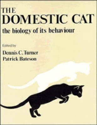Domestic Cat - Dennis Turner, P. P. G. Bateson