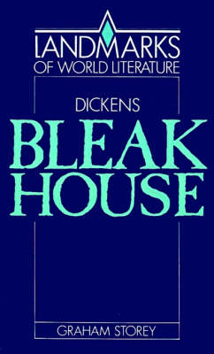 Dickens: Bleak House - Graham Storey