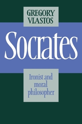 Socrates - Gregory Vlastos